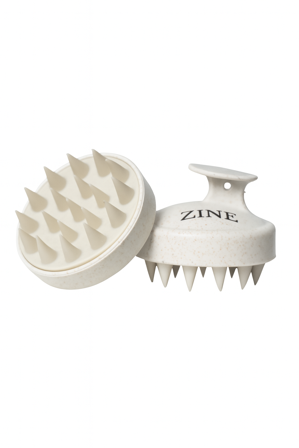 ZINE Bundel Olie + Brush